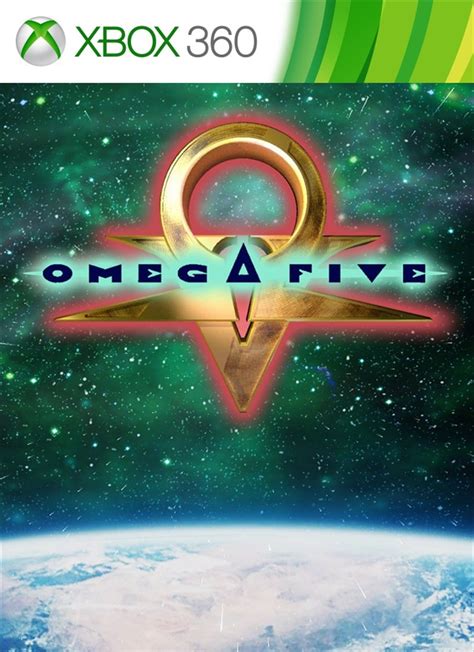 omega five xbox